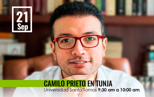 camilo tunja